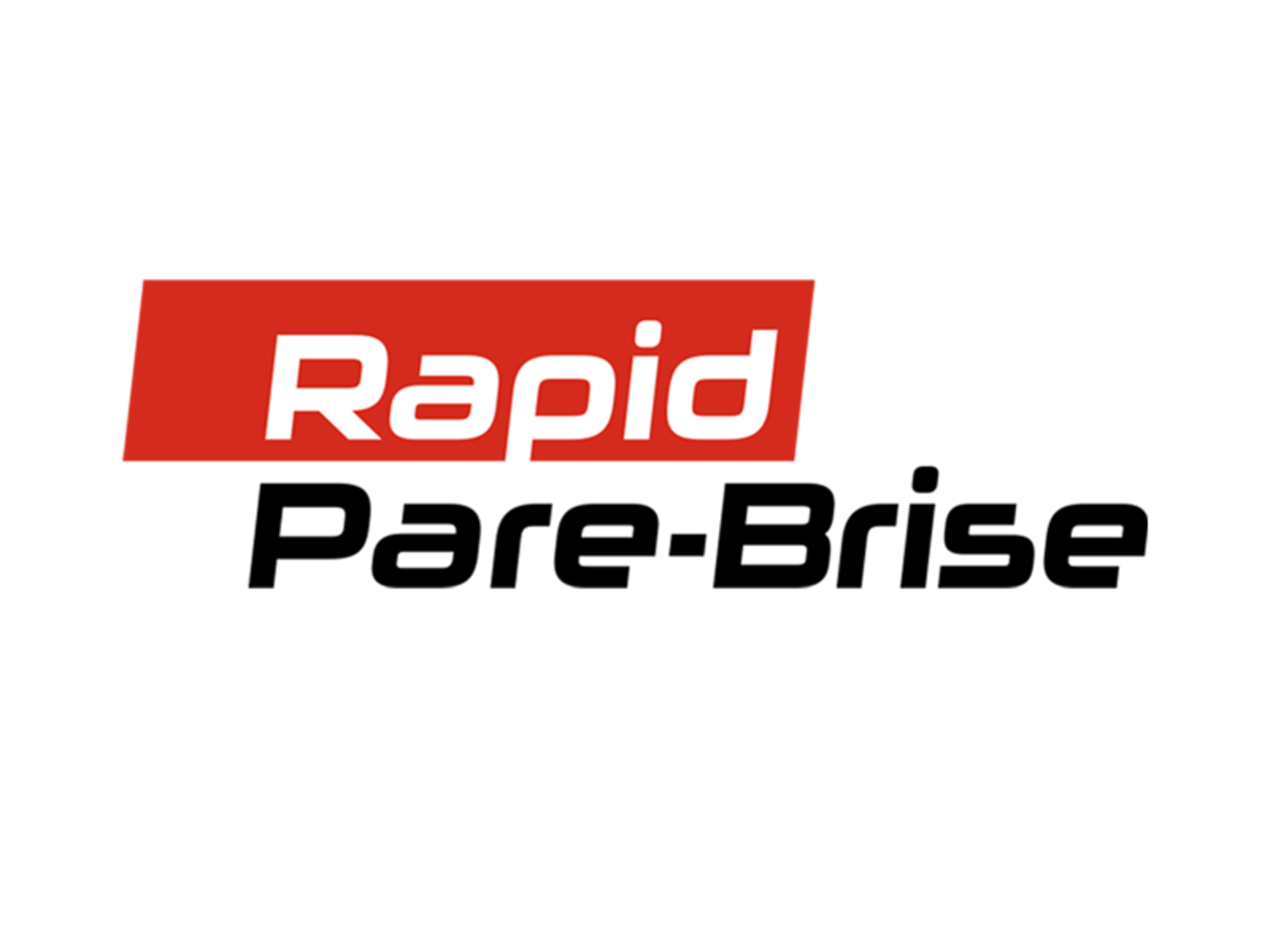 Photo Rapid Pare-Brise Lyon Rillieux